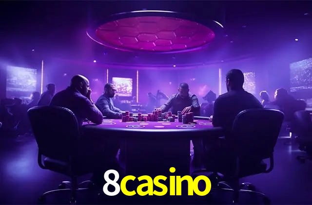 Estatísticas Esportivas 8casino