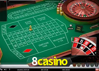 A Revolução dos Aplicativos de Jogos no 8casino