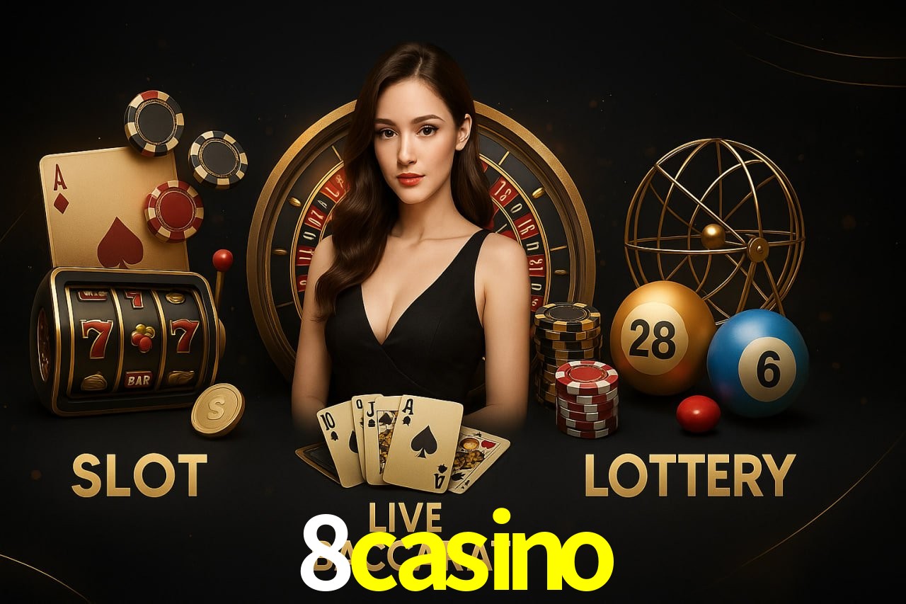 Segurança 2FA 8casino