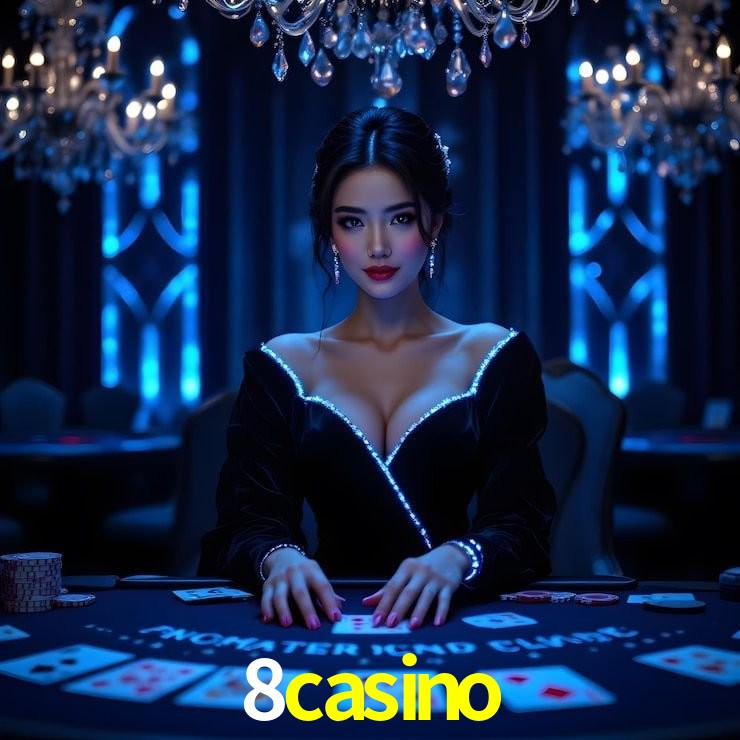 Especiais de Fim de Semana 8casino