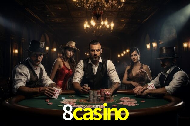 Bônus Diários 8casino
