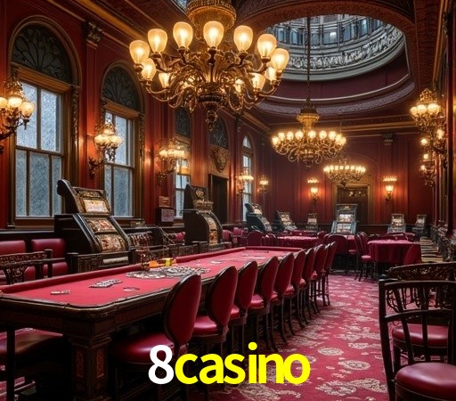 Casino Ao Vivo 8casino