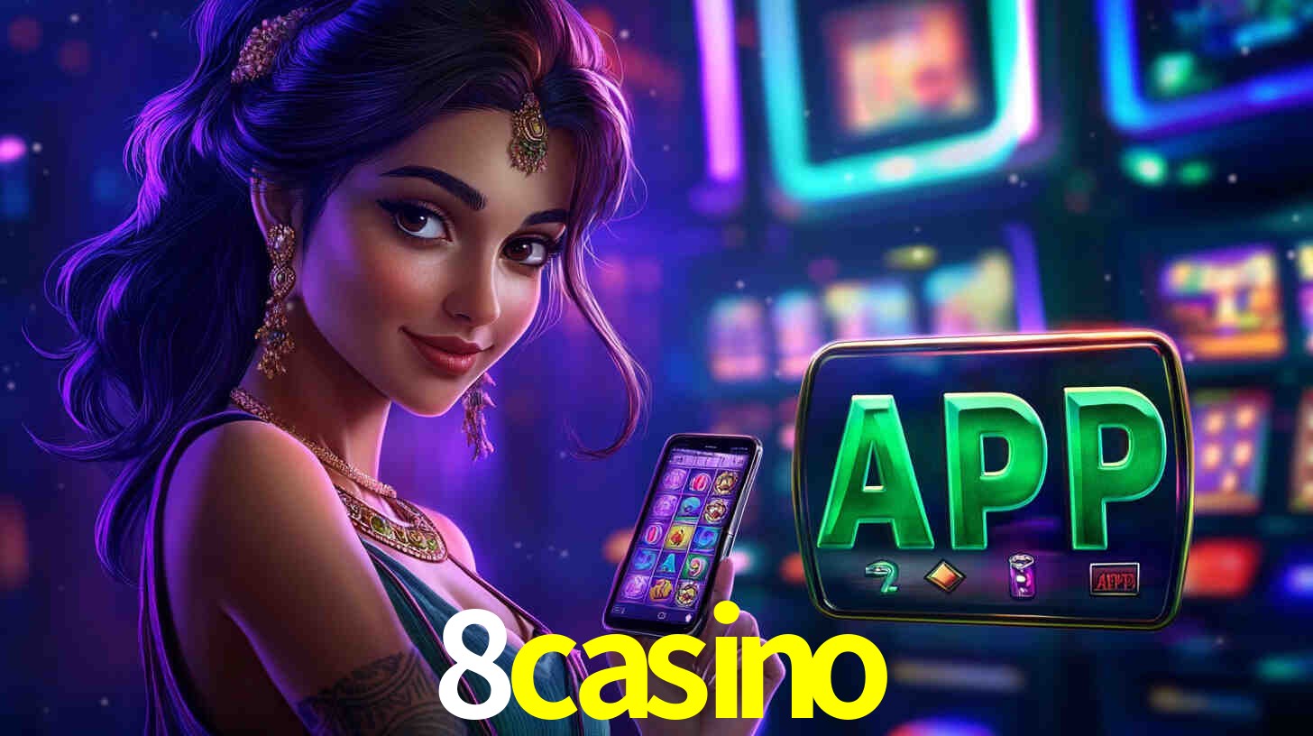 Bônus Generosos e Exclusivos no 8casino para Você!