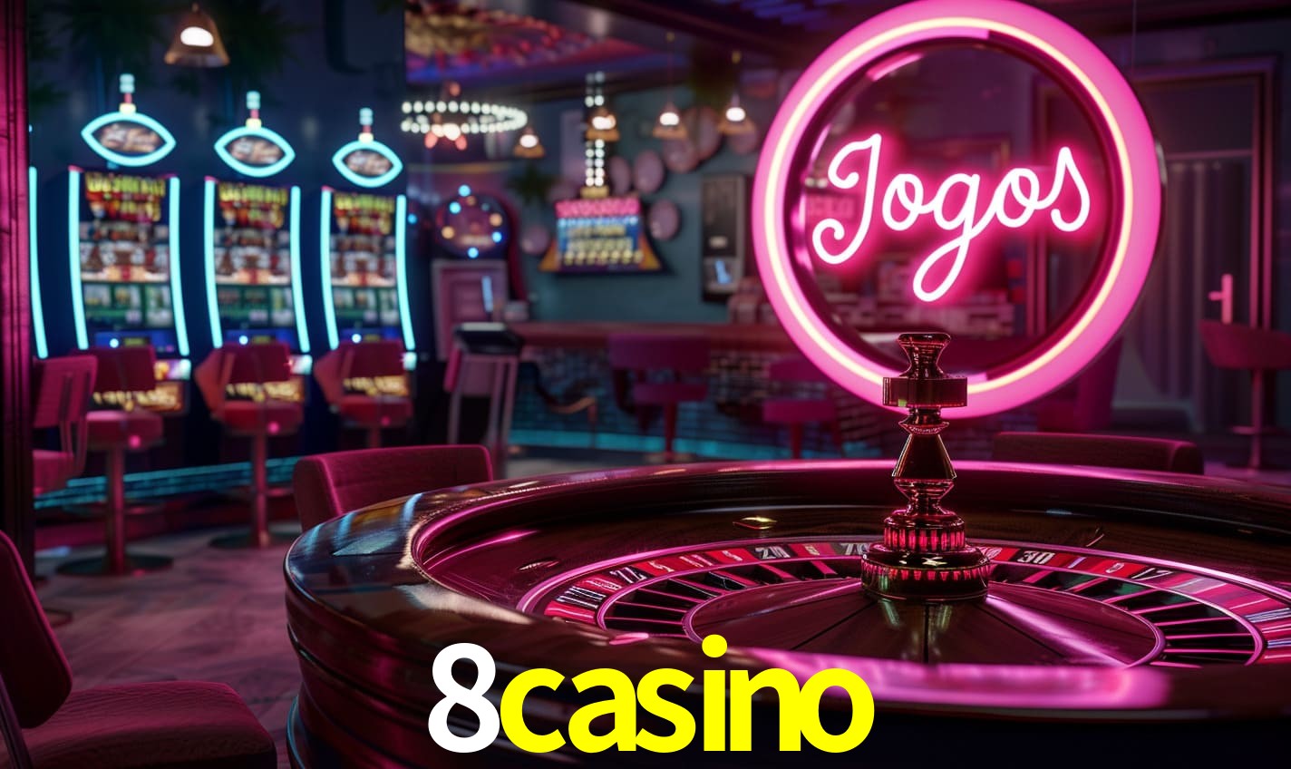 Apostas de Tênis 8casino